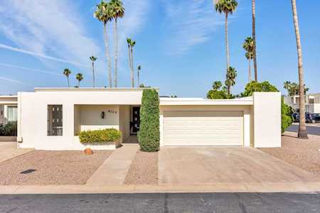 4120 N 87th Place Scottsdale, AZ 85251