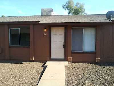3645 N 69th Avenue #56 Phoenix, AZ 85033