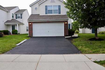 5830 Stonepath Drive Hilliard, OH 43026