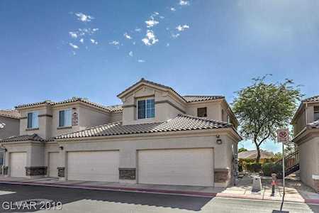6770 Caporetto Ln #204 North Las Vegas, NV 89084