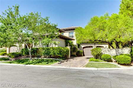 1209 Mersault Ct Las Vegas, NV 89144
