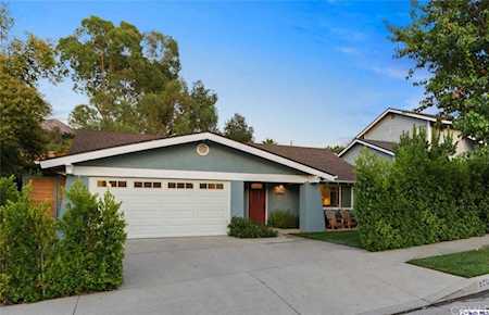 10944 Irma Avenue Tujunga, CA 91042