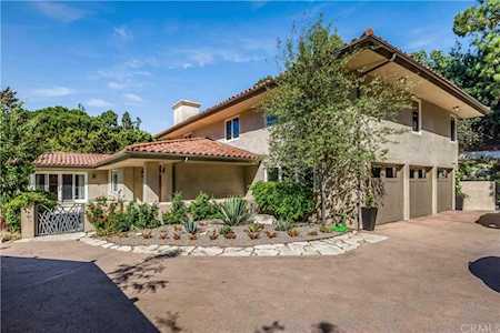 1673 Cataluna Place Palos Verdes Estates, CA 90274