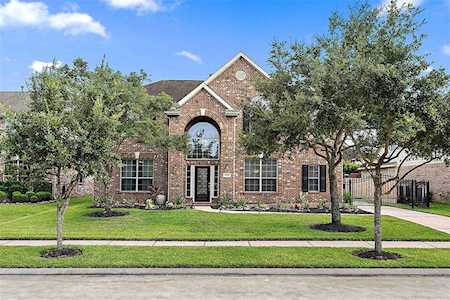 15218 Mesa Red Ct Cypress, TX 77433