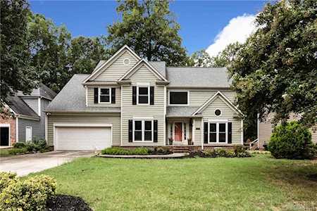 8630 Summerfield Ln Huntersville, NC 28078
