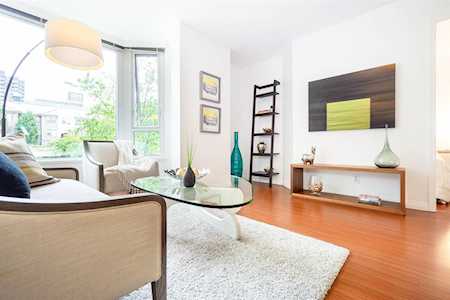 500 W 10th Avenue #301 Vancouver, BC V5Z 4P1