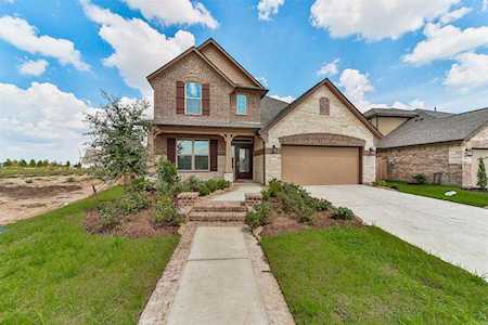 15818 Vanderpool River Dr Cypress, TX 77433