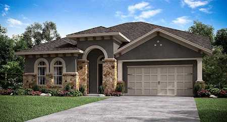 19919 Oakland Knoll Circle Richmond, TX 77407