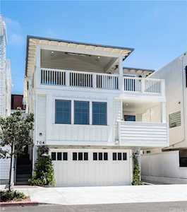 704 Manhattan Avenue Manhattan Beach, CA 90266