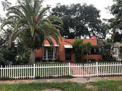 436 S 14Th Street Haines City, FL 33844