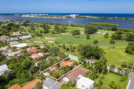 1215 N Lakeside Drive Lake Worth, FL 33460