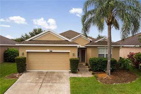 2651 Youngford Street Orlando, FL 32824