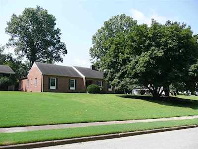 5361 Pecan Grove Ln Memphis, TN 38120