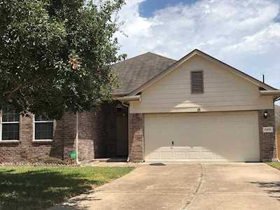 4406 Crest Peak Ct Katy, TX 77449
