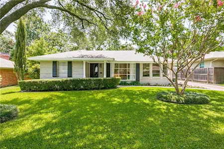 6560 Danbury Lane Dallas, TX 75214