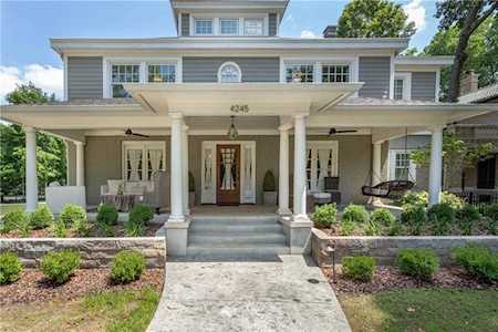 4245 Washington Boulevard Indianapolis, IN 46205