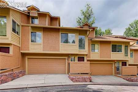 340 Autumn Ridge Circle Colorado Springs, CO 80906