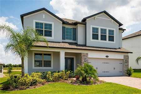 2463 Verde View Drive Apopka, FL 32703