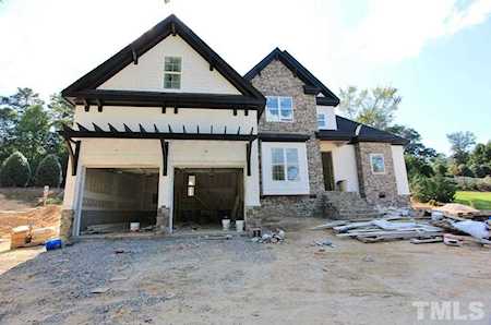 9713 San Remo Place Wake Forest, NC 27587