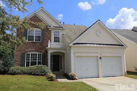 7740 Jackson Dane Drive Raleigh, NC 27613