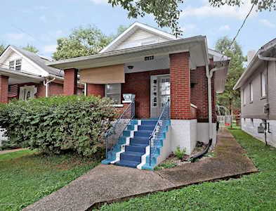 1139 E Kentucky St Louisville, KY 40204