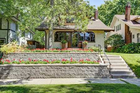 2235 Benjamin Street NE Minneapolis, MN 55418