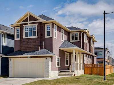 46 Aspen Summit Mount SW Calgary, AB T3H 0V8
