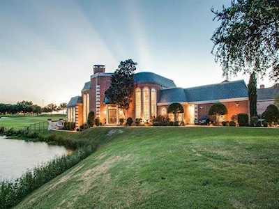 3536 CLUBGATE Drive Fort Worth, TX 76137