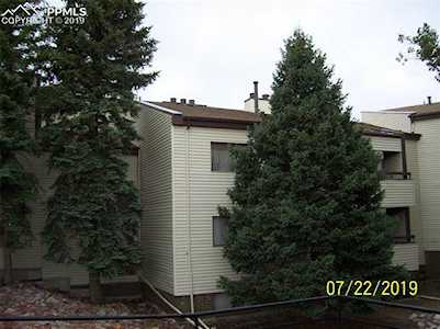 6530 Delmonico Drive Colorado Springs, CO 80919