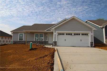 1504 - Lot 148 Park-Land Trail Jeffersonville, IN 47130