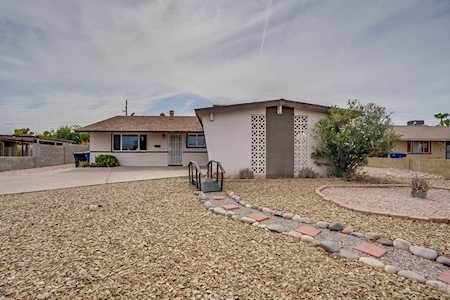 1222 N Dakota Street Chandler, AZ 85225