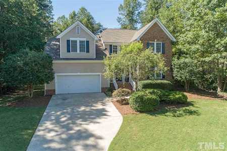1628 St Andrews Drive Mebane, NC 27302