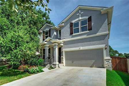 15808 Cinca Terra Dr Bee Cave, TX 78738