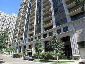 1335 S Prairie Ave #1905 Chicago, IL 60605