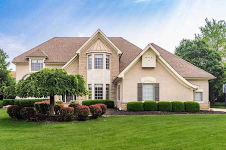 8218 Chippenham Drive Dublin, OH 43016