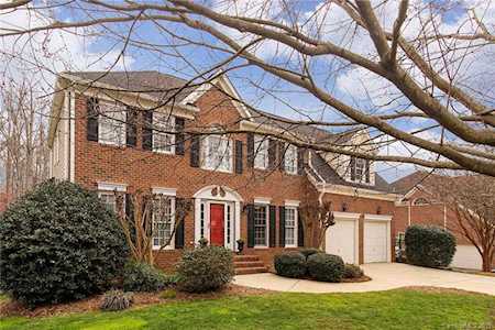 10217 Tallent Ln Huntersville, NC 28078