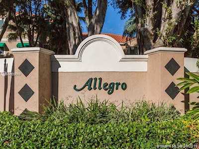 1463 NW 126th Ln #1463 Sunrise, FL 33323