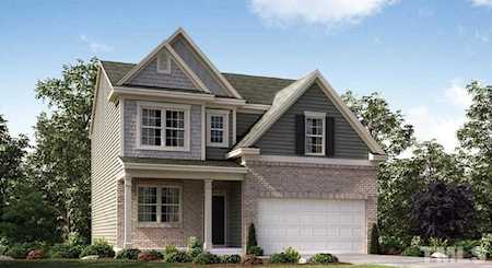 2016 Austin Ridge Parkway #355 Wake Forest, NC 27587