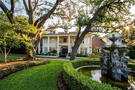 6706 Gateridge Drive Dallas, TX 75254