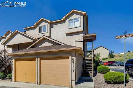 7968 Antelope Valley Point Colorado Springs, CO 80920