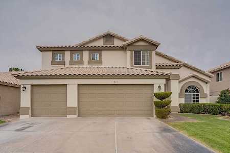511 N Kingston Street Gilbert, AZ 85233