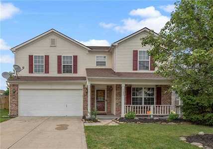 1293 River Ridge Drive Brownsburg, IN 46112