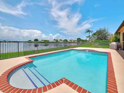 2253 Greenview Cove Drive Wellington, FL 33414