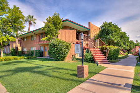 111 E Palm Lane #D Phoenix, AZ 85004