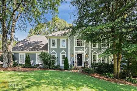 577 Delphinium Blvd Acworth, GA 30102