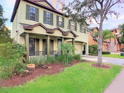 2843 Glenridge Circle Merritt Island, FL 32953