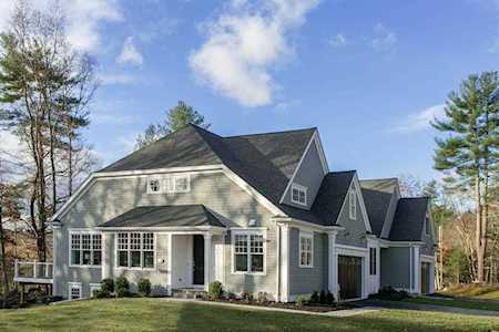 4 Garrison Way #4 Carlisle, MA 01741