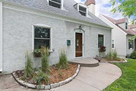 2315 Roosevelt Street NE Minneapolis, MN 55418