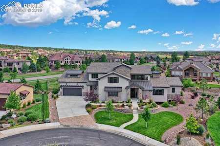 2228 Rainbows End Point Colorado Springs, CO 80921