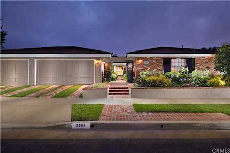 2507 Lighthouse Lane Corona Del Mar, CA 92625